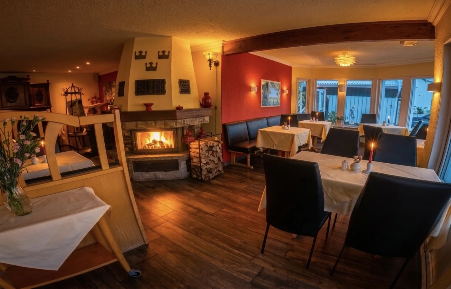 Foto vom Restaurant 1