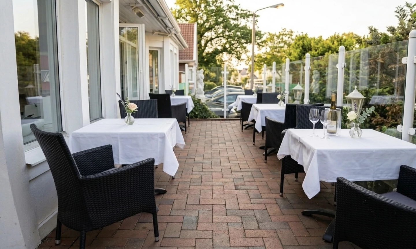 Foto vom Restaurant 2